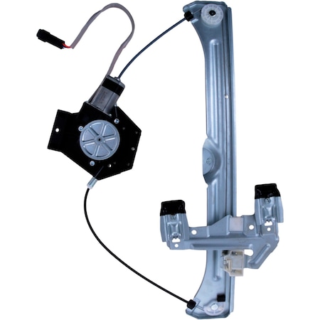 Continental/Teves Chry Pt Cruiser 05-01 Power Window Mo, Wl48564 WL48564